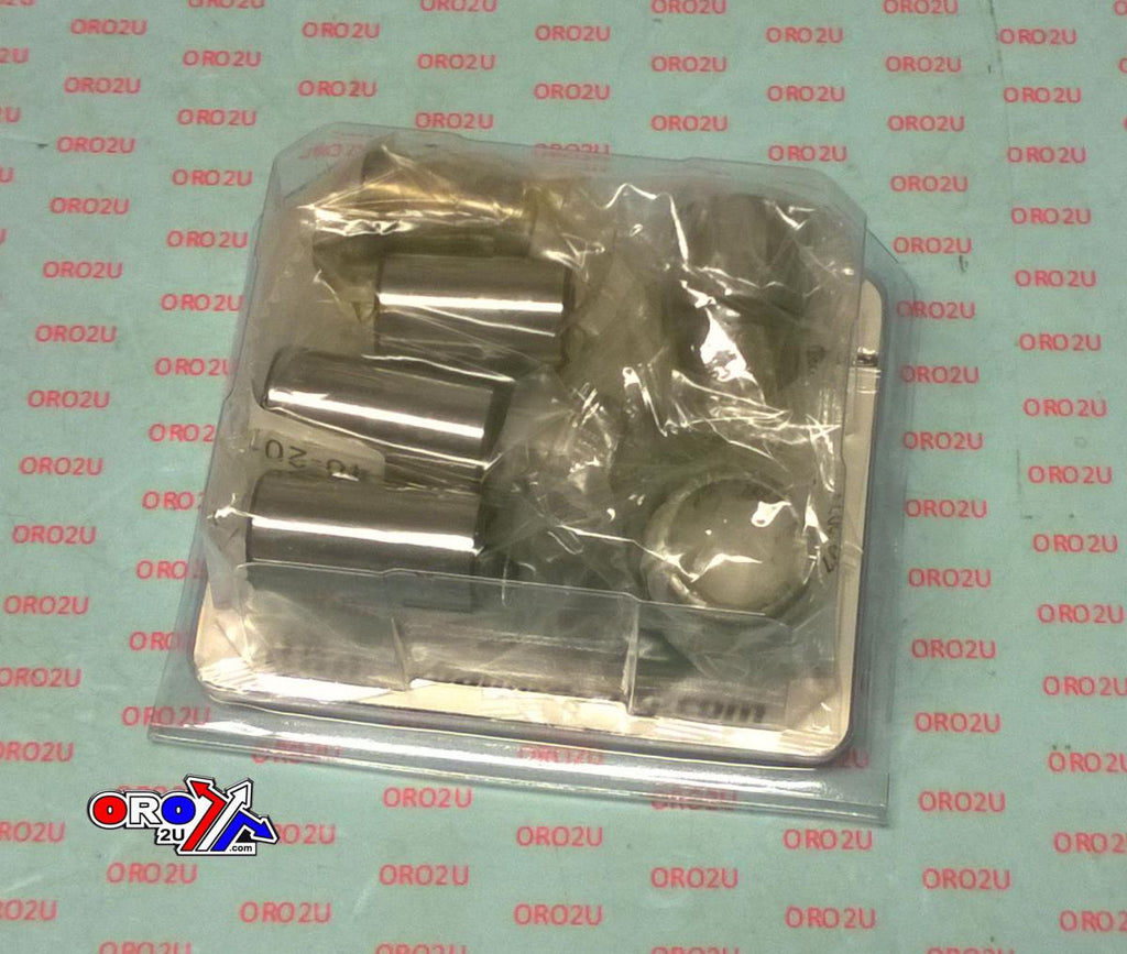 SWINGARM LINKAGE KIT CR80R, ALLBALLS 27-1045 HONDA