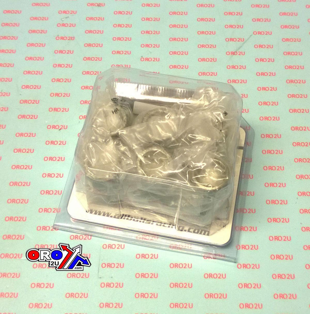 SWINGARM LINKAGE KIT KX85 100, ALLBALLS 27-1014 KAW KX80 SUZ