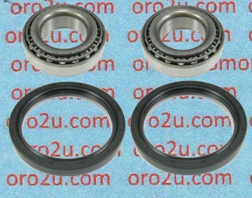 WHEEL BEARING & SEAL KIT 94-08 POLARIS 250 300 400 425 455 500 2x4 4x4 SPORTSMAN BIG BOSS MAGNUM SCRAMBLER XPRESS XPEDITION XPLORER