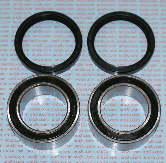 REAR CARRIER UPGRADE KIT DS450, ALLBALLS 25-1630 Can-Am, ATV