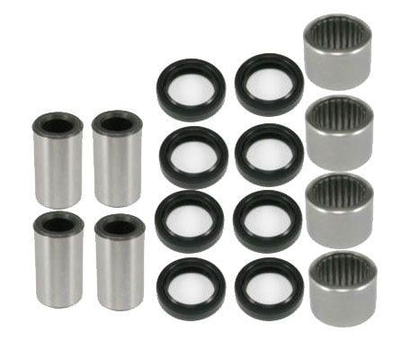 ARM LINKAGE BEARING KIT ATV, ALLBALLS 27-1048 HON TRX400EX