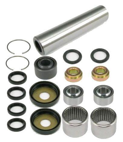 ARM LINKAGE BEARING KIT, ALLBALLS 27-1102 SUZ LT250R