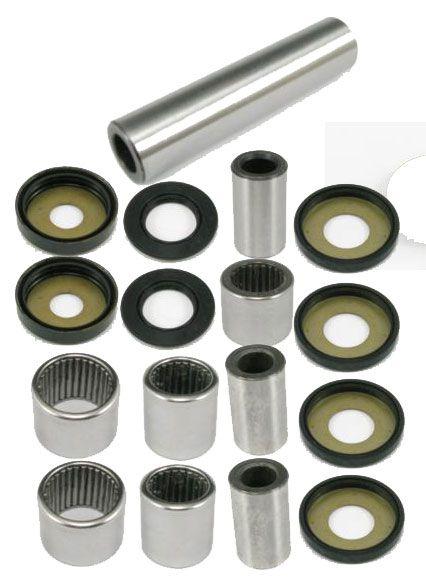 ARM LINKAGE BEARING KIT, ALLBALLS 27-1050 SUZ LT250R