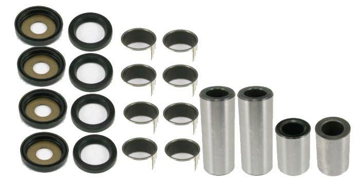 LINKAGE BEARING KIT YFM350 RAP, ALLBALLS 27-1141 YAMAHA, YFM350 RAPTOR 2004-2013