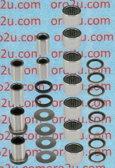 LINKAGE BEARING KIT ALLBALLS, ALLBALLS 27-1154 Gas-Gas
