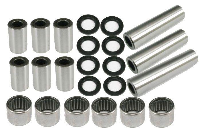 LINKAGE BEARING KIT, ALLBALLS 27-1173
