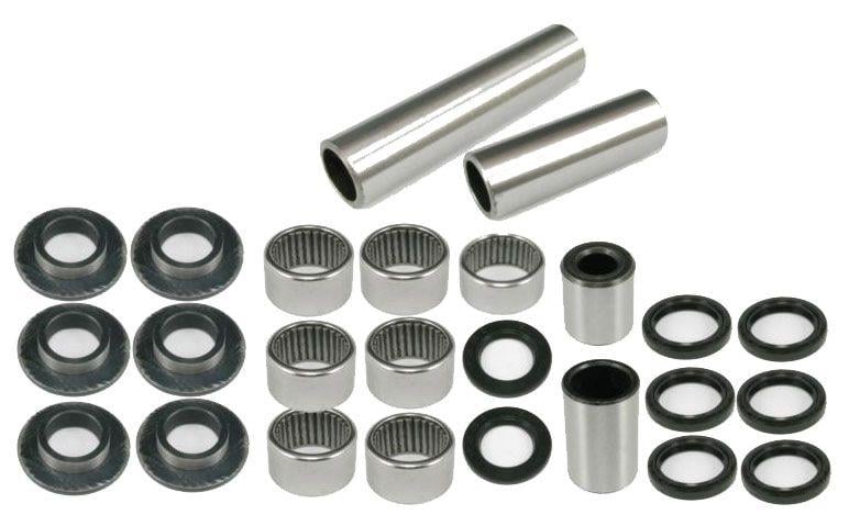 LINKAGE BEARING KIT LT-Z400, ALLBALLS 27-1174 SUZUKI ATV