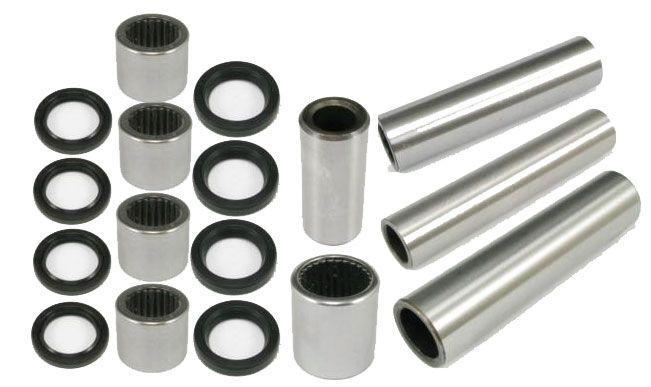 LINKAGE BEARING KIT YFZ250/450, ALLBALLS 27-1175 YAMAHA