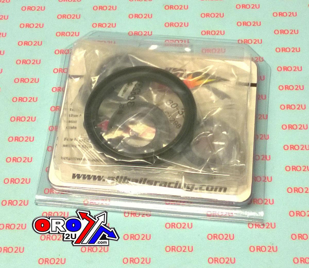 WHEEL BEARING KIT FRONT 92-08 KAW KDX/KLX, ALLBALLS 25-1745 DIRT