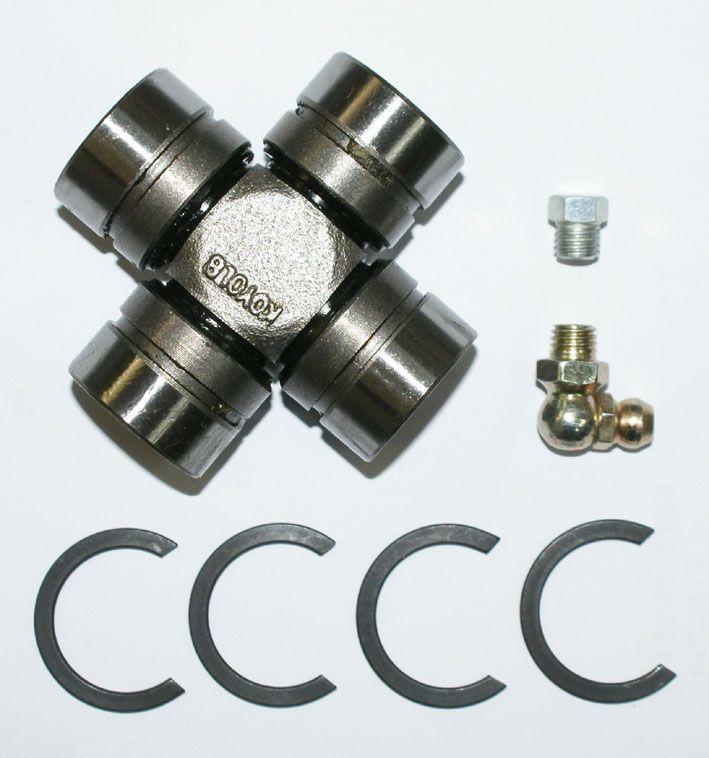UNIVERSAL JOINT KAWASAKI, ALLBALLS 19-1002