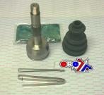 CVJ520 JOINT ASSY. POLARI
