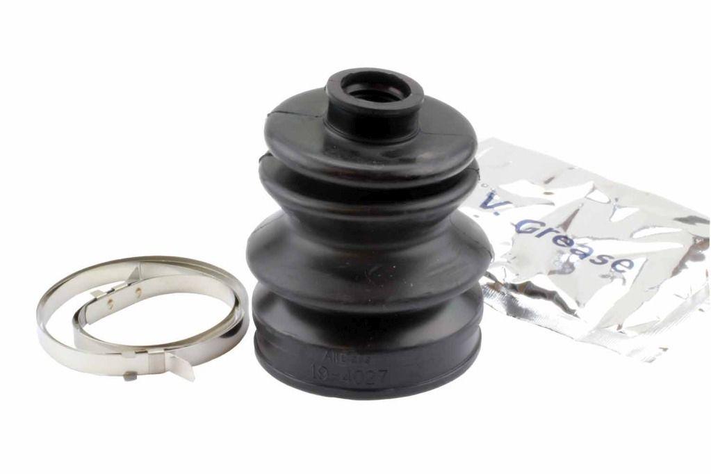 CV BOOT KIT ARCTIC CAT, ALLBALLS 19-5006