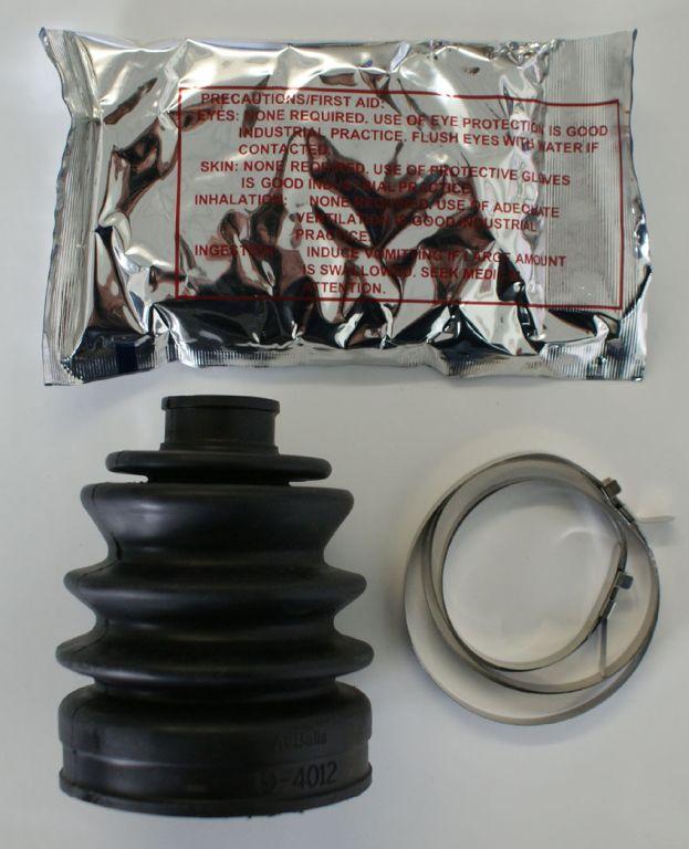 CV BOOT KIT CAN-AM, ALLBALLS 19-5028 17x65.5x94