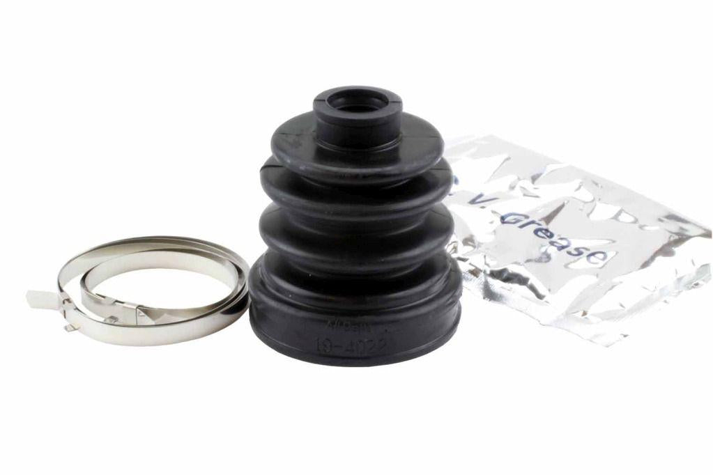 CV BOOT KIT HON/YAM/SUZ, ALLBALLS 19-5011 REAR INNER