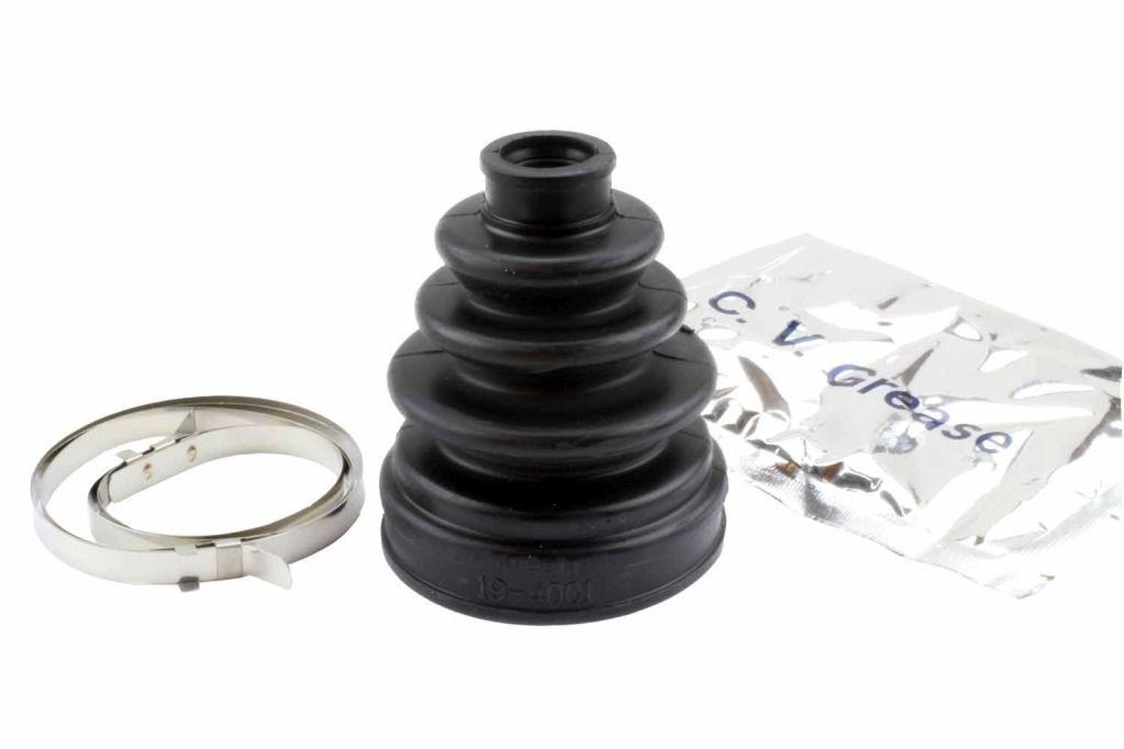 CV BOOT KIT KAW/YAM FR. IN., ALLBALLS 19-5012 SIZE 16x60x85