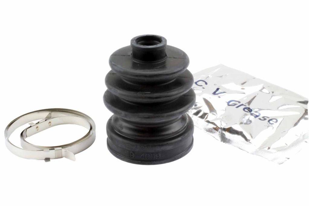 CV BOOT KIT KAWASAKI ATV, ALLBALLS 19-5016 FRONT INNER