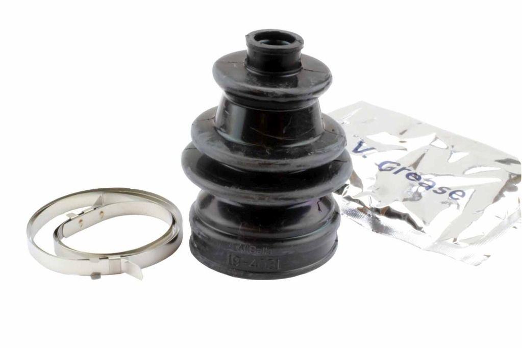 CV BOOT KIT POLARIS ATV FR.IN, ALLBALLS 19-5019 SIZE 16x60x98