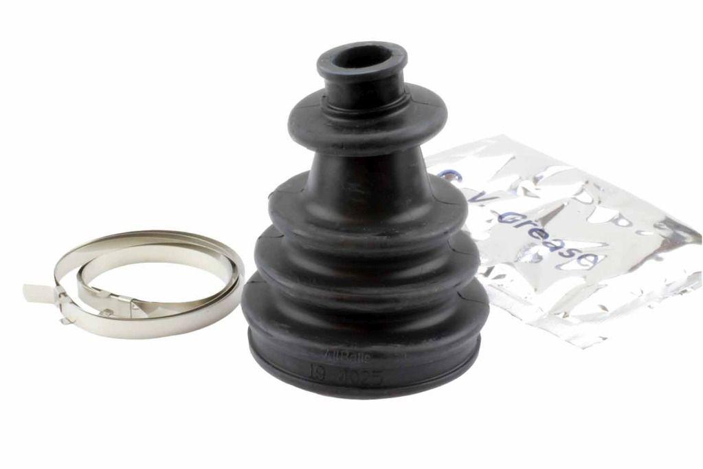 CV BOOT KIT POLARIS ATV, ALLBALLS 19-5020 FRONT