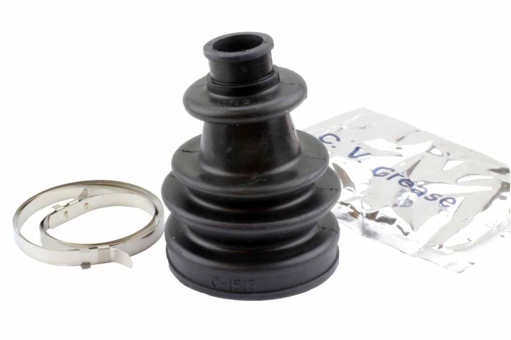 CV BOOT KIT POLARIS ATV, ALLBALLS 19-5021 FRONT INNER