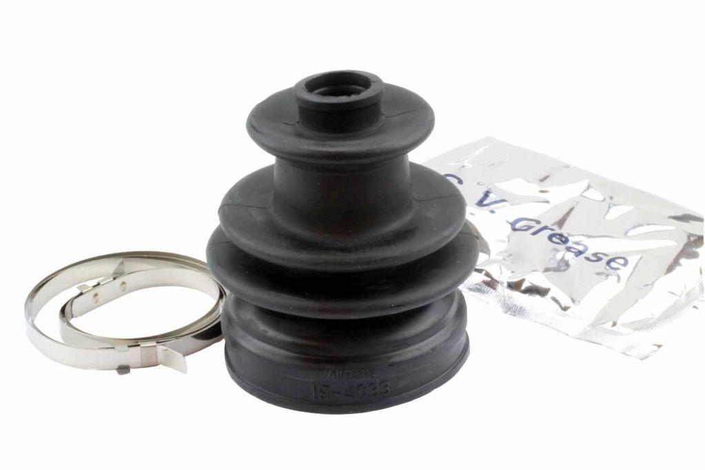 CV BOOT KIT POLARIS ATV, ALLBALLS 19-5026 FRONT INNER
