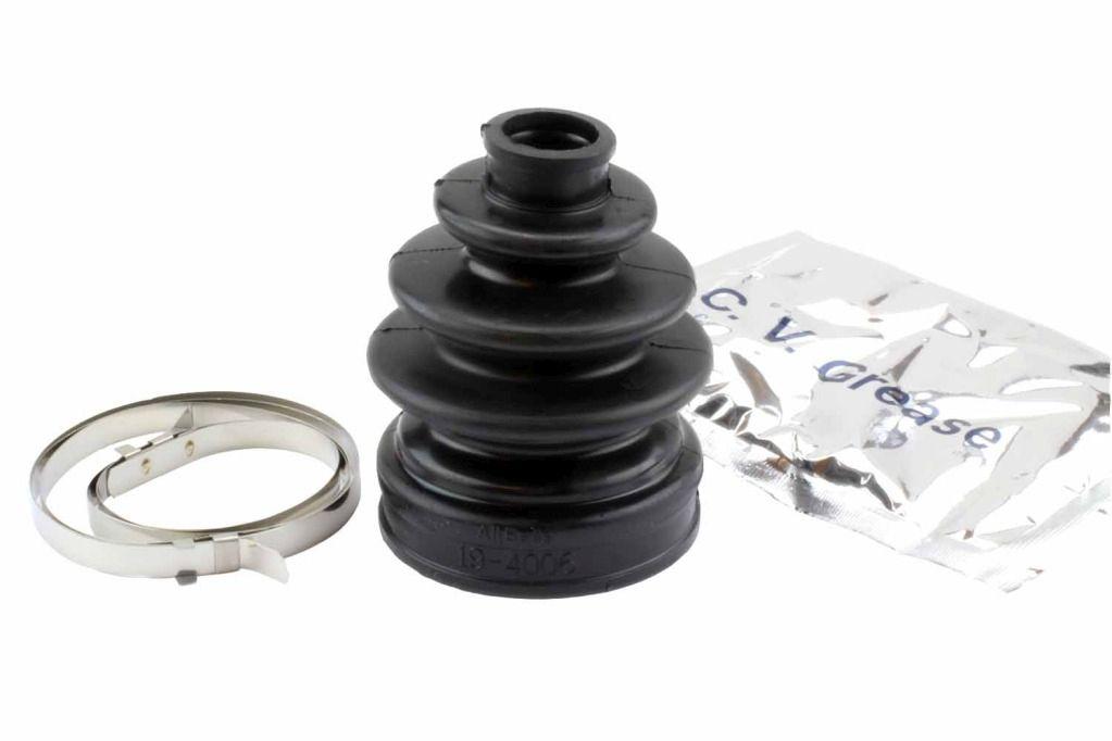 CV BOOT KIT CAN AM ATV, ALLBALLS 19-5027 FRONT INNER
