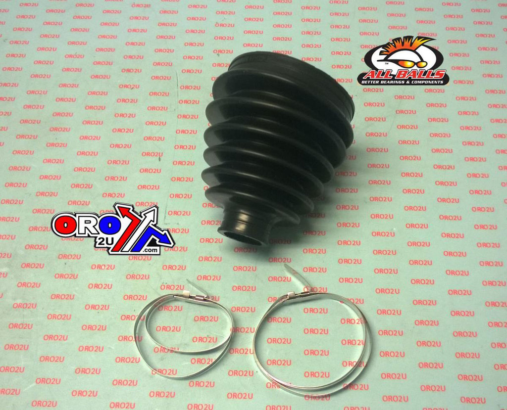 CV BOOT KIT HONDA Pioneer UTV, ALLBALLS 19-5033