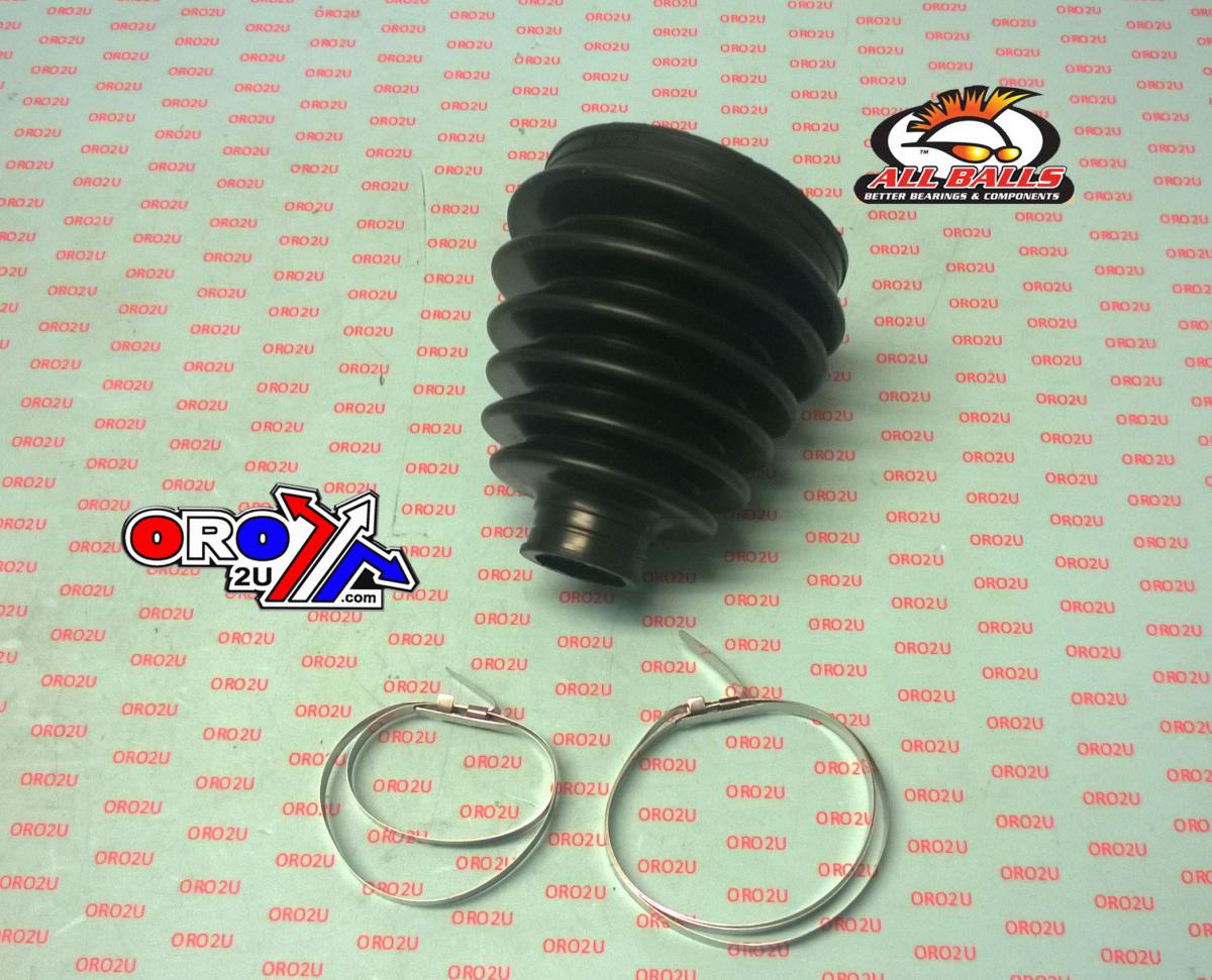 CV BOOT KIT HONDA Pioneer UTV, ALLBALLS 19-5033