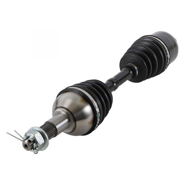 8 BALL ULTRA HEAVY DUTY DRIVESHAFT, ALLBALLS AB8-CA-8-327, CAN AM REAR RIGHT HAND