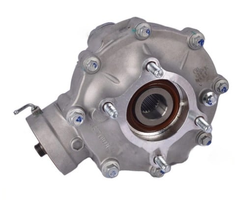 REAR DRIVE DIFFERENTIAL HONDA 2012 - 2013 TRX500FM FOREMAN 4X4 41300-HR0-F00