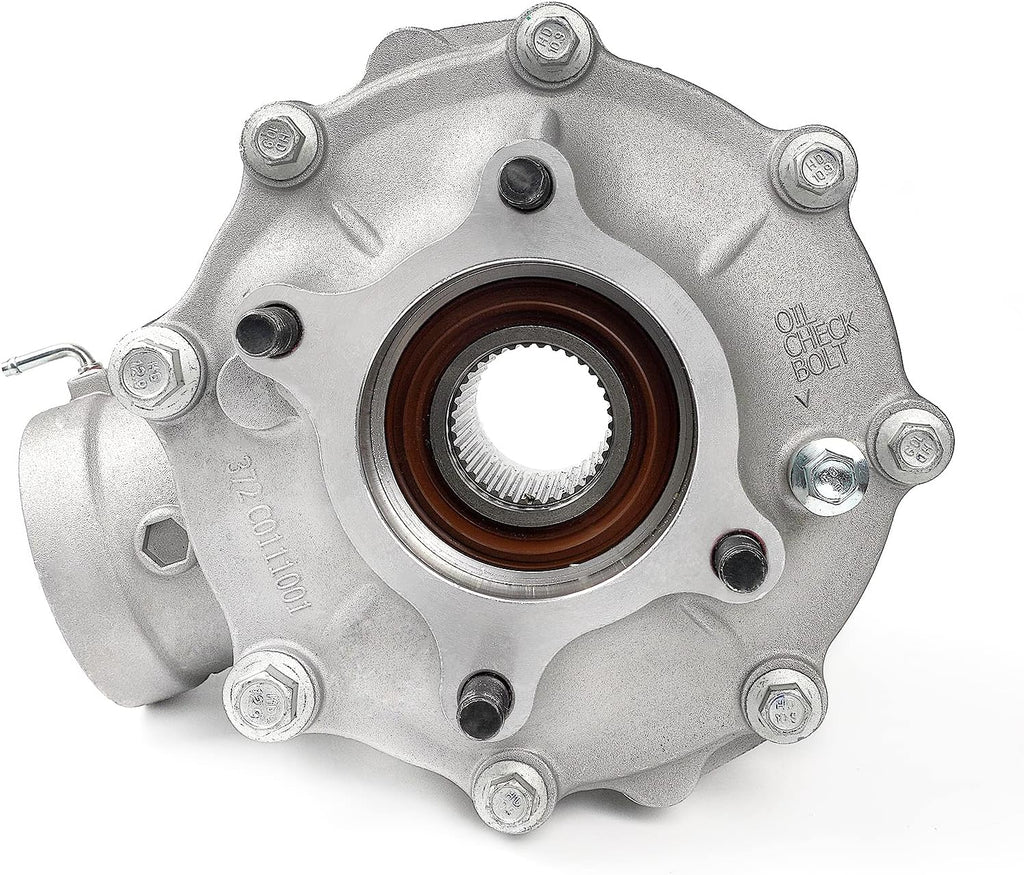 REAR DIFFERENTIAL 2007-2013 HONDA RANCHER TRX420 FE FM TE TM 41300-HP5-600 41541-HA0-000