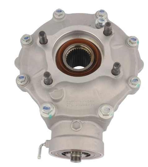 REAR DIFFERENTIAL 07-13 HONDA RANCHER TRX420 41300-HP5-600 41300-HR3-W50