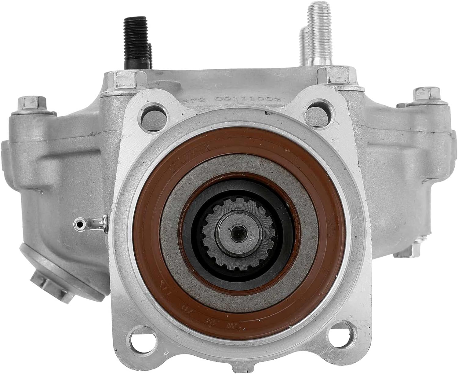 REAR DIFFERENTIAL HONDA 2000 - 2006 TRX350 400 TM TE FM FE 41300-HN5-671 41300-HN5-670