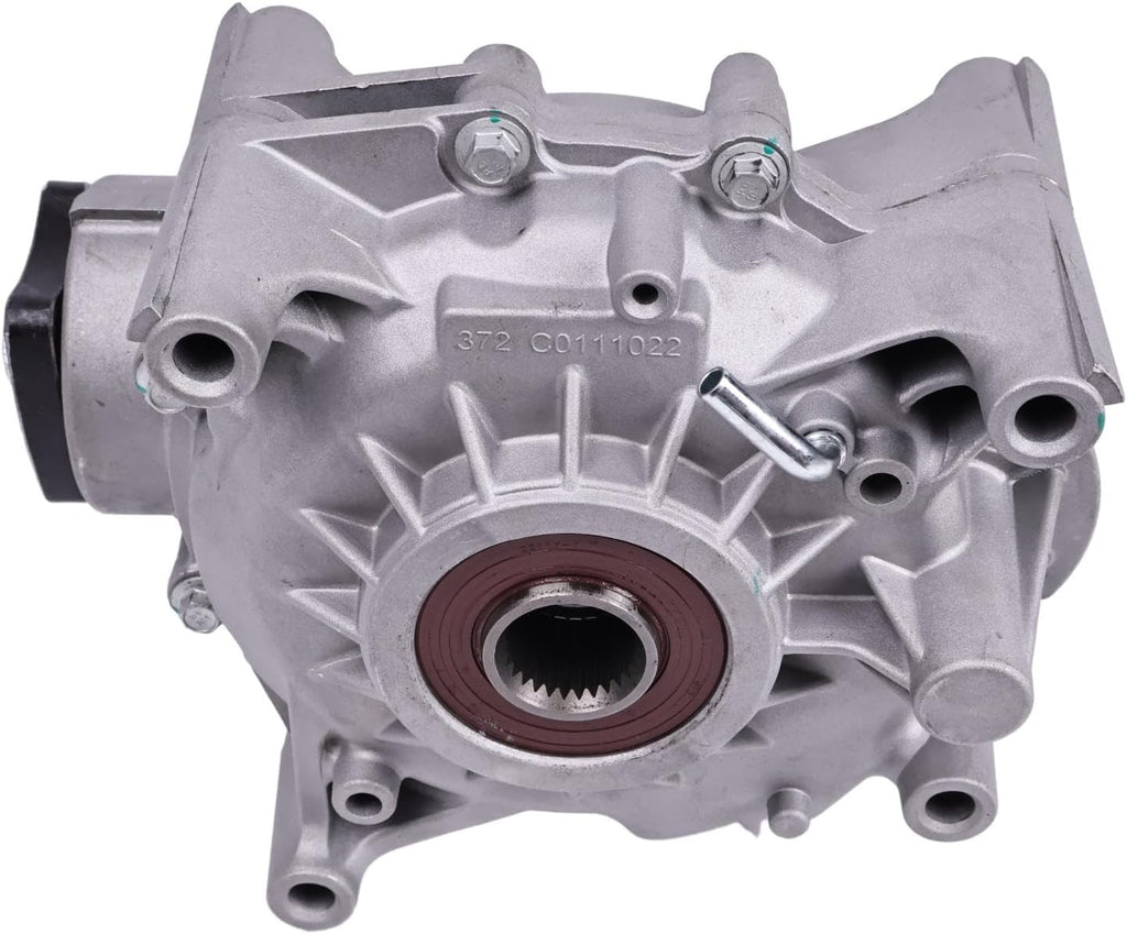 REAR DIFFERENTIAL POLARIS 10-23 SCRAMBLER SPORTSMAN 1000 850 550 1332802 1332492 1332914