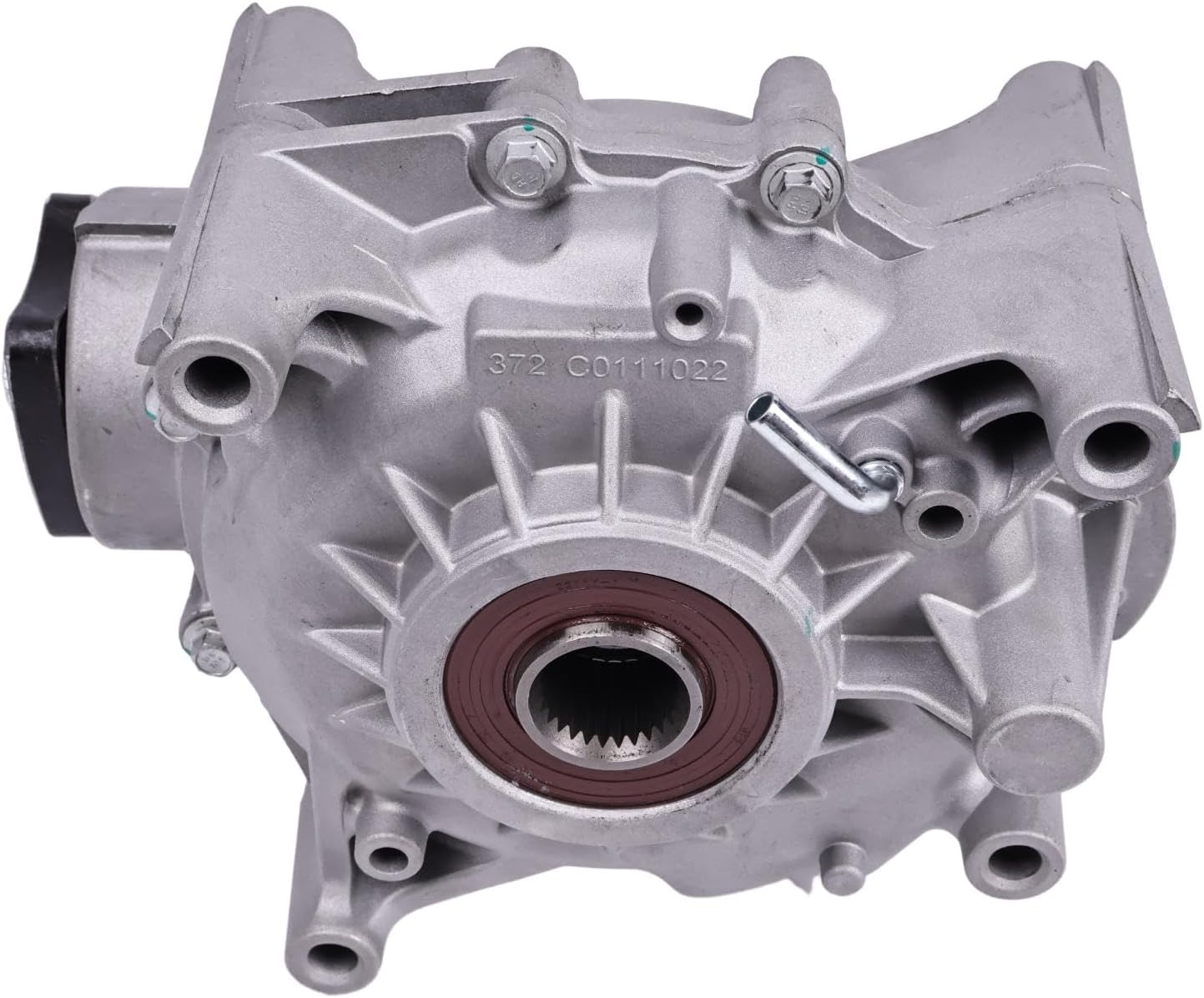 REAR DIFFERENTIAL POLARIS 10-23 SCRAMBLER SPORTSMAN 1000 850 550 1332802 1332492 1332914