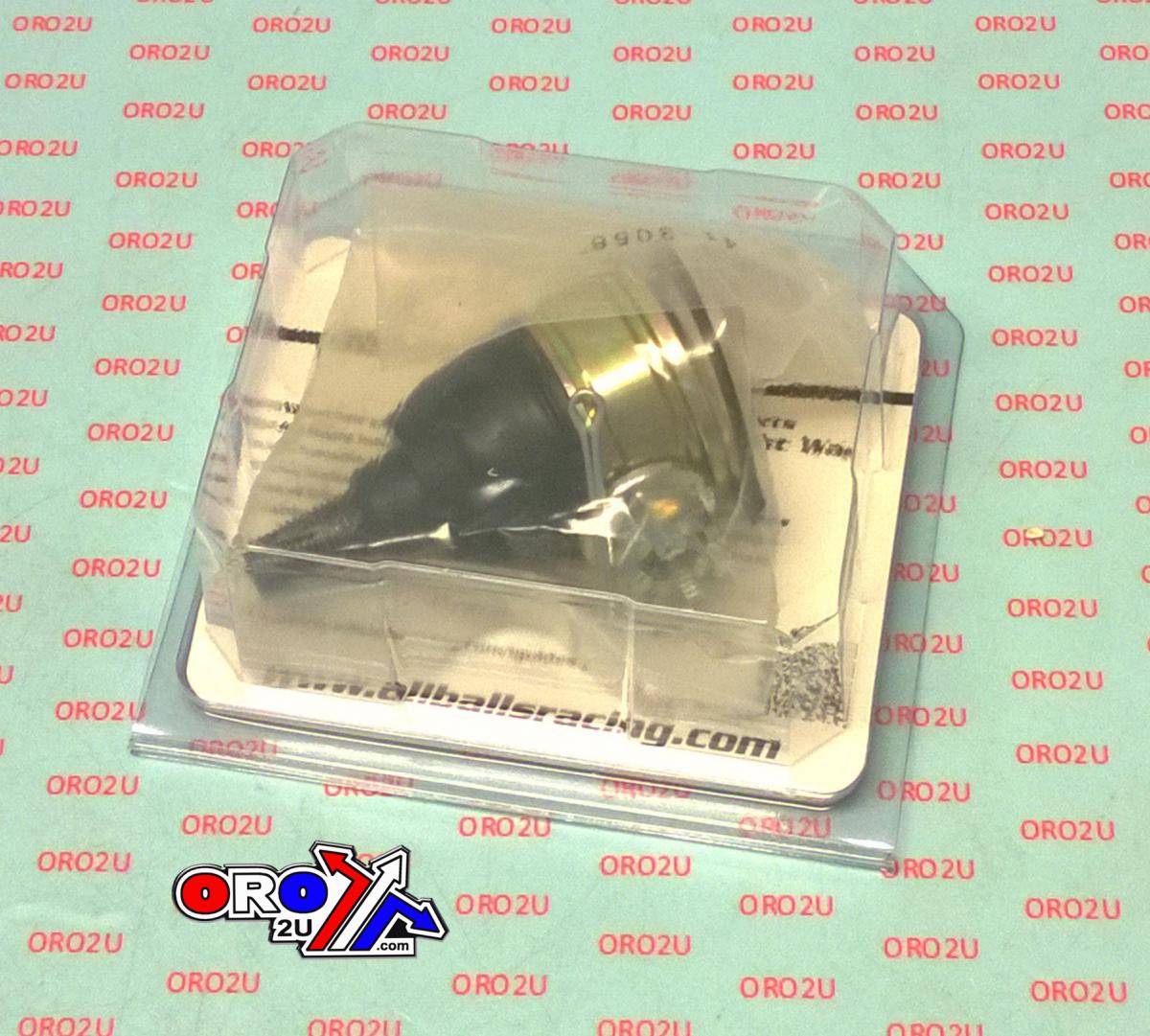 BALL JOINT LOWER HONDA, ALLBALLS 42-1054, Honda Big Red MUV 700 09-13, Pioneer 500 15-20, Pioneer 700 14-20, Pioneer 700 DELUXE 17-20, Pioneer