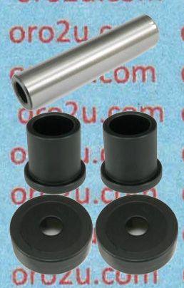 KING PIN SET KAW SUZ LT80 KFX, ALLBALLS 42-1005 LT-Z50