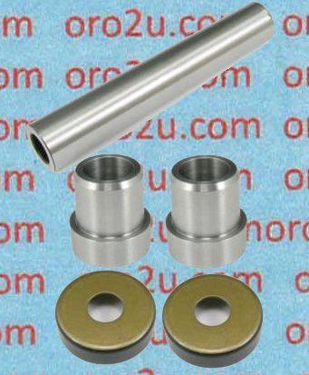 KING PIN SET KLF220 KLF250 ATV, ALLBALLS 42-1011 KAWASAKI