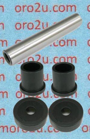 KING PIN SET SUZUKI QUAD LT, ALLBALLS 42-1007