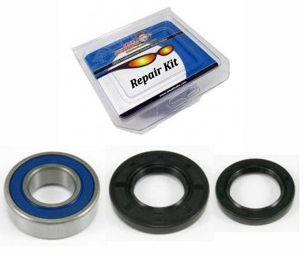 LOWER STEERING BEARING KIT ATV, ALLBALLS 25-1514 HONDA TRX