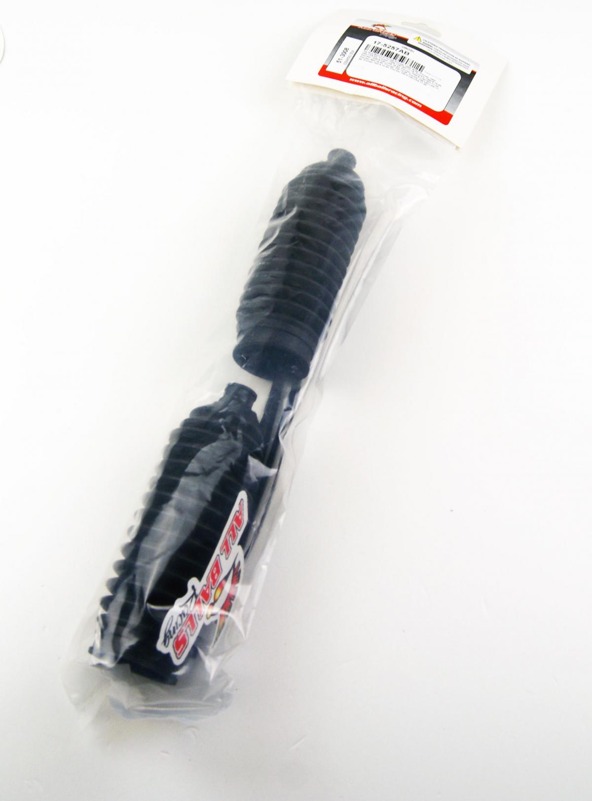 TIE ROD BOOT KIT, ALLBALLS 51-3008, Honda Pioneer 1000 16-20, Pioneer 1000 DELUXE 20, Pioneer 1000 LIMITED 17-19, Pioneer 1000-5 16-20