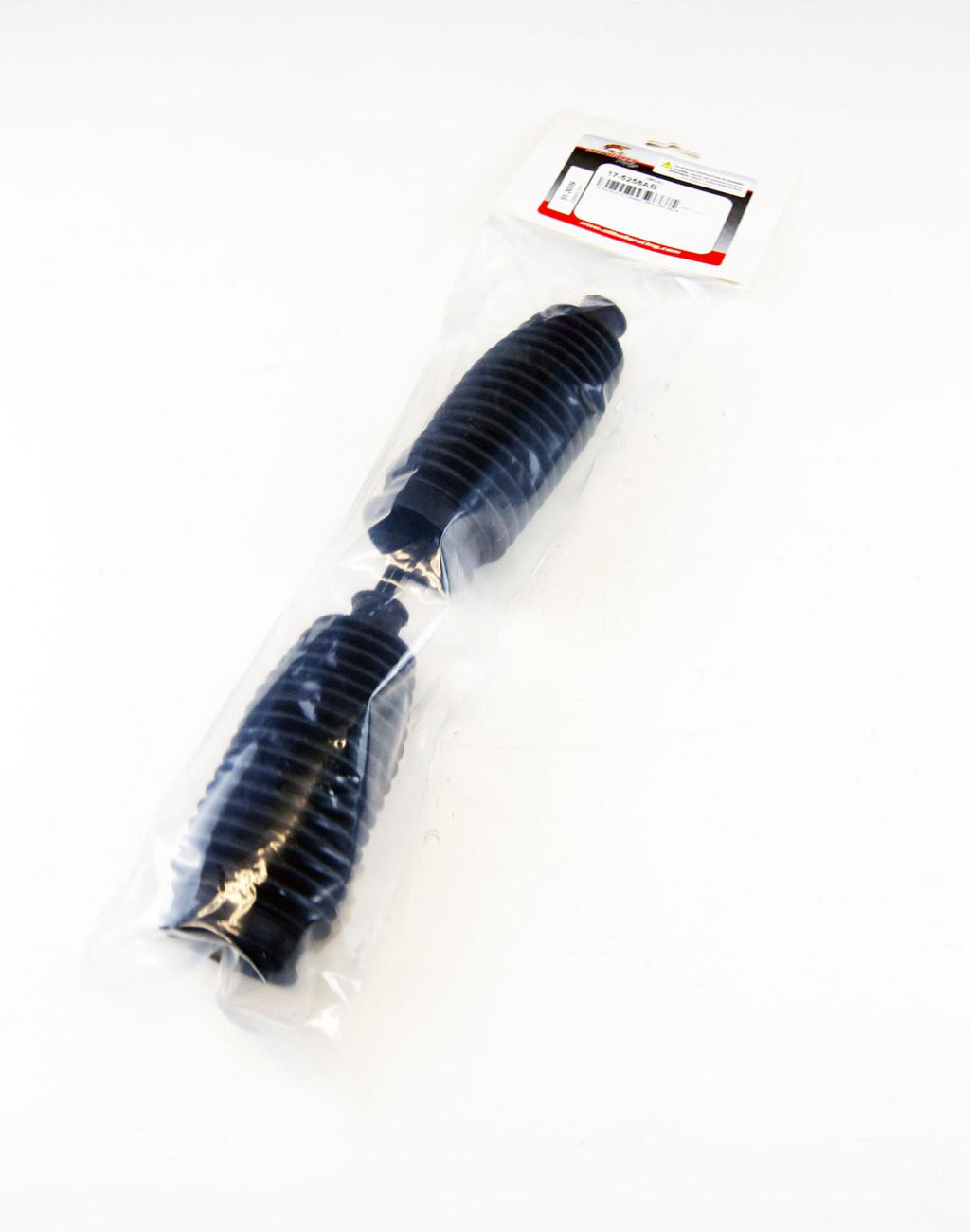 TIE ROD BOOT KIT, ALLBALLS 51-3009, Kawasaki TERYX KRX 1000 20