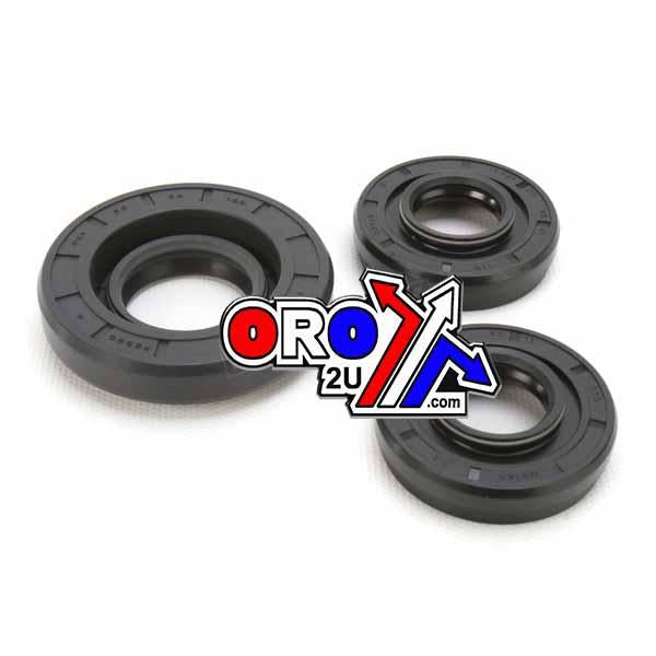 DIFFERENTIAL SEAL KIT TRX350, ALLBALLS 25-2003-5 HONDA ATV