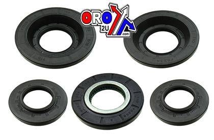 DIFFERENTIAL SEAL KIT TRX650, BRONCO AT-03593 TRX680, 25-2047-5