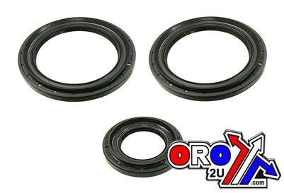 DIFFERENTIAL SEAL KIT YFM, BRONCO AT-03583 REAR YAMAHA