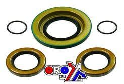 DIFFERENTIAL SEAL KIT Can-Am, BRONCO AT-03590, 25-2086-5