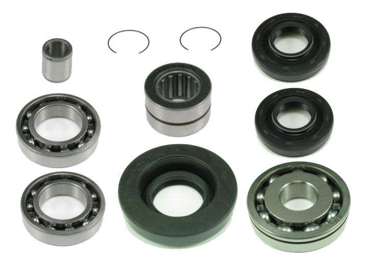 DIFFERENTIAL KIT TRX400, ALLBALLS 25-2004 FRONT HONDA