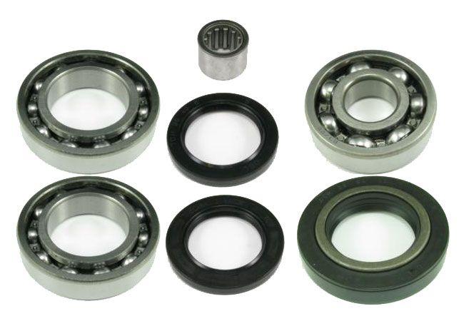 DIFFERENTIAL KIT REAR TRX250, ALLBALLS 25-2008 HONDA ATC