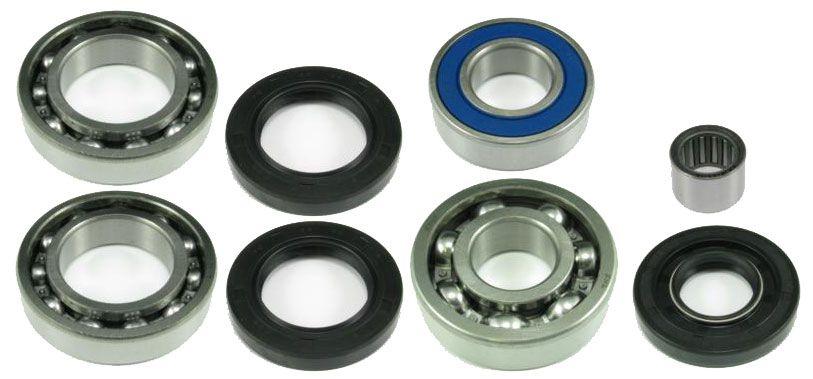 DIFFERENTIAL KIT, ALLBALLS 25-2043