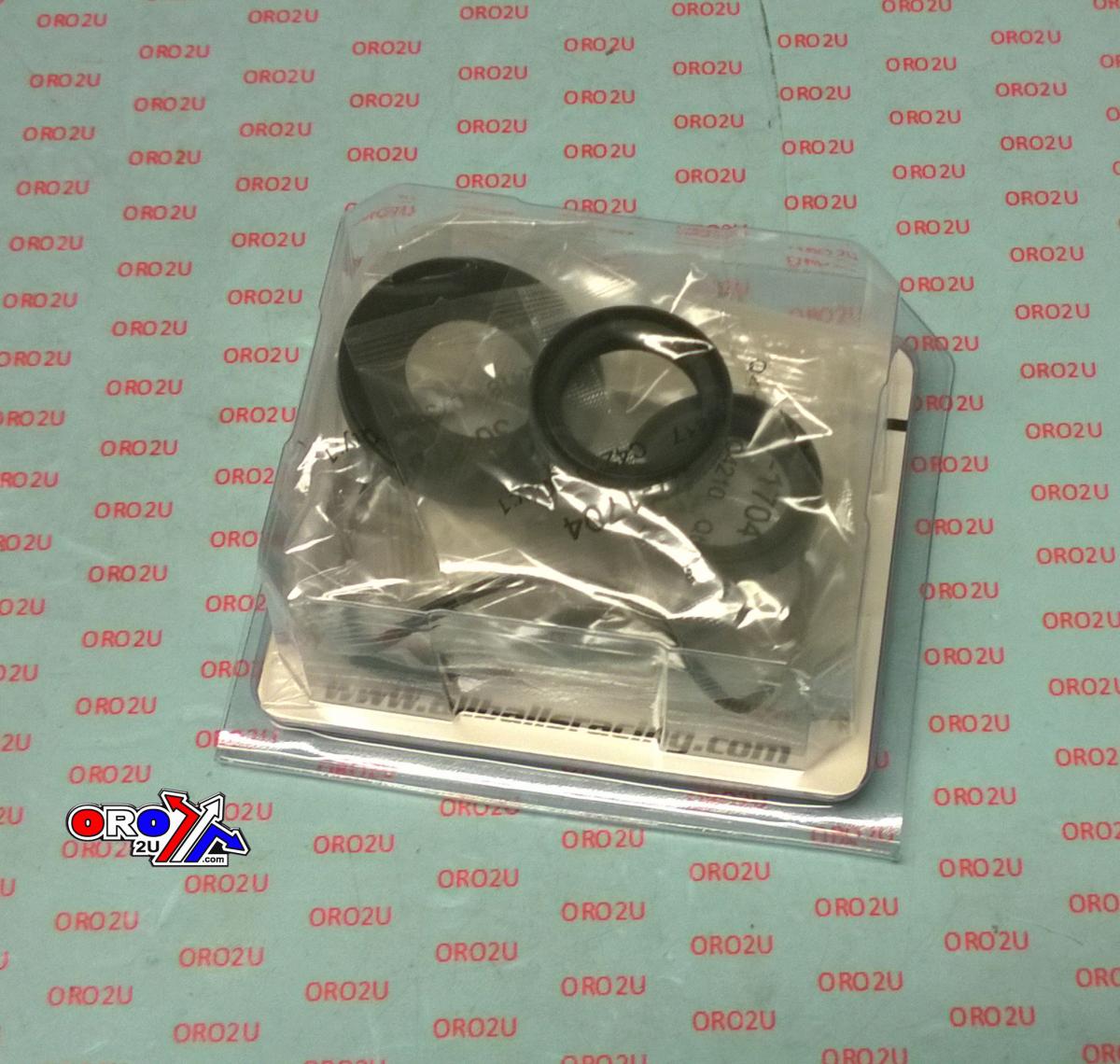 DIFFERENTIAL SEAL KIT FRONT, ALLBALLS 25-2053-5
