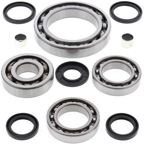DIFFERENTIAL KIT FRONT, ALLBALLS 25-2059